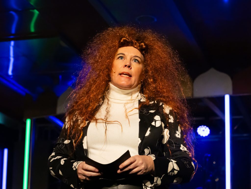 Katrineholmsrevyn